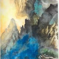 NO 00042 雲谷金輝