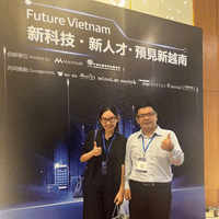 VCG _  [新科技-新人才-於是新越南]