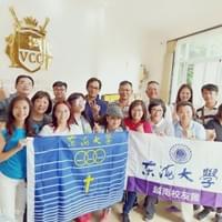 VCG & Dong Hai University