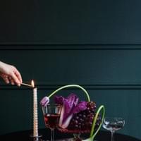 Prop styling: Yuanxi@dailytints Space: LivingNSOME