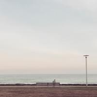Manly Beach, Sydney, Australia.