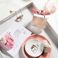 Louboutin. March 8th. Happy Women's day