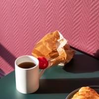 Prop styling: Yuanxi@dailytints. Space: LivingNSOME