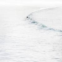 Bell's beach. Australia