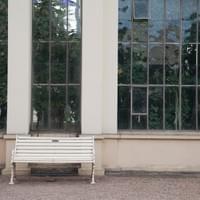 Adelaide Botanic Garden, Adelaide.