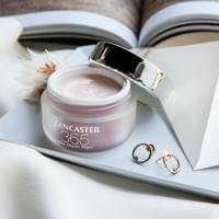 LANCASTER 365. COTY.