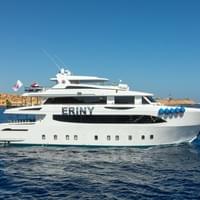 Eriny Livaboard