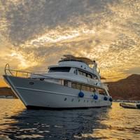 Liveaboard galleryBella 2
