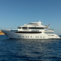 Eriny Livaboard