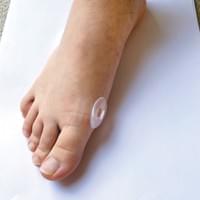 T1081- Tendu Hot Spot Sticky Dots