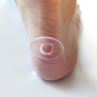 T1081- Tendu Hot Spot Sticky Dots