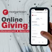 Online Giving