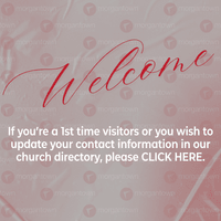 Visitor_Church Directory Form