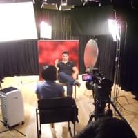 TV.Sohu.com Interview