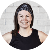 Eve Hart | General Secretary