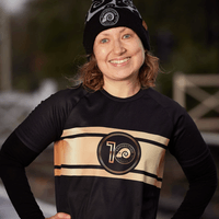 Sarah Clarke | Membership Secretary