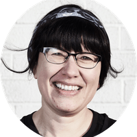 Marissa Mcphillips | Social Secretary