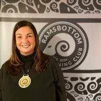 Louise Jervis | Communications Officer