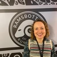 Sarah Clarke | Membership Secretary