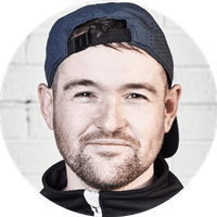 Rowan Ardill | Chair