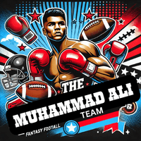 Muhammad Ali