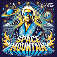 Space Mountain