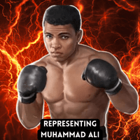 Muhammad Ali