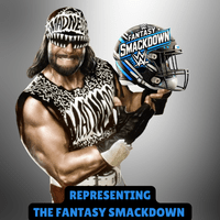 Macho Man Randy Savage