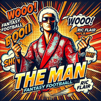 The Man