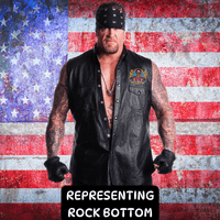 The American Bad Ass