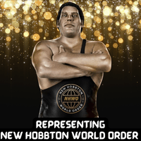 Andre the Giant