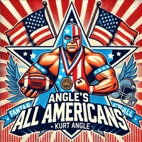 Angle's All Americans