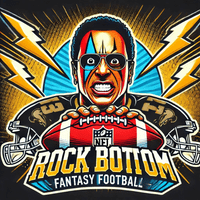 Rock Bottom