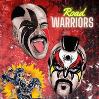 Road Warriors