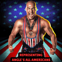 Kurt Angle
