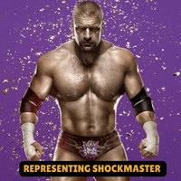 Triple H