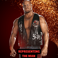 Stone Cold Steve Austin