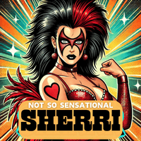 Not So Sensational Sherri