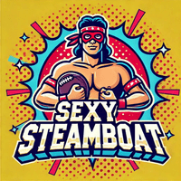 Sexy Steamboat