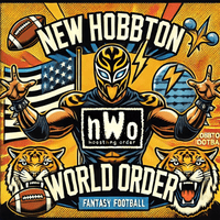 New Hobbton World Order