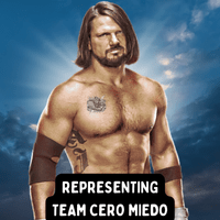 AJ Styles