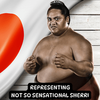 Yokozuna