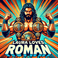 Laura Loves Roman