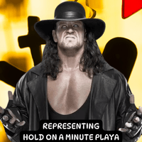 The Undertaker