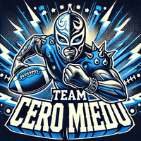 Team Cero Miedo