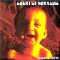 Le collector Court of Miracle