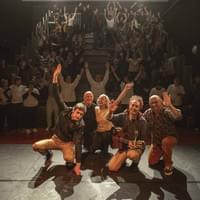 l'aventure Stéréotandem