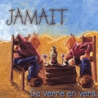 premier album d'Yves Jamait