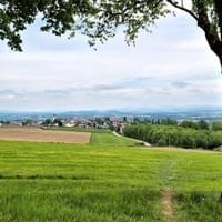 Thyrnau - Kropfmühl