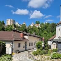 Passau - Thyrnau
